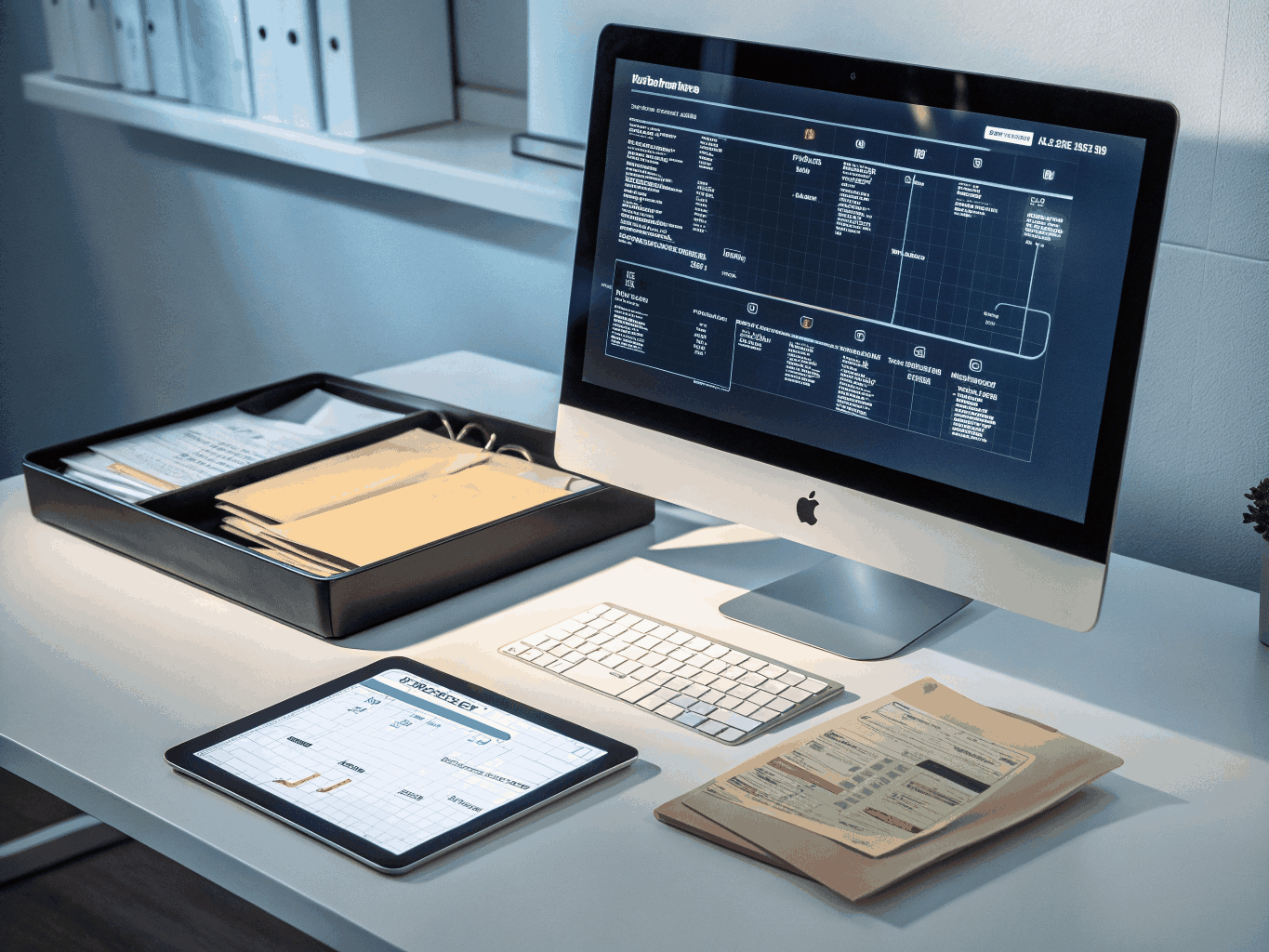 Forensic medical report documentation